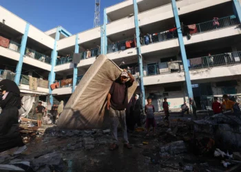 Gaza talks in Doha gather pace but cease-fire may take longer