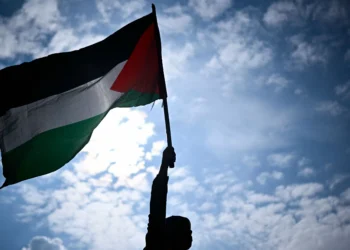 France will officially recognize Palestine as state, Macron says