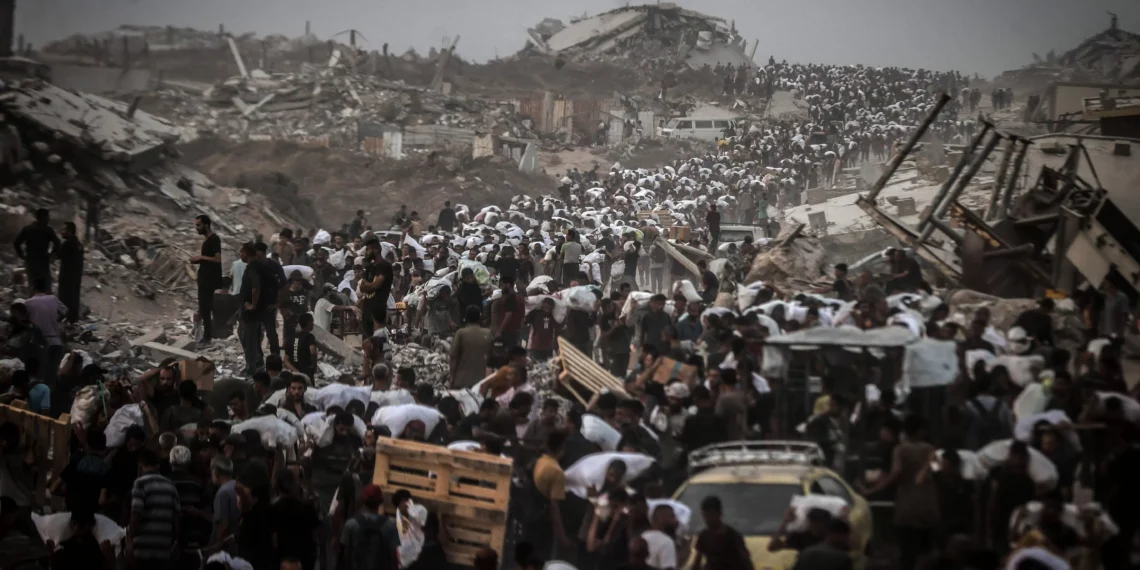 Will Gaza Ever Know a Real Ceasefire, or Just a Pause Before the Next Bomb?