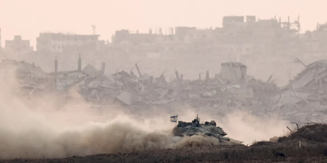 Israel to raise defense spending as it steps up regional offensive