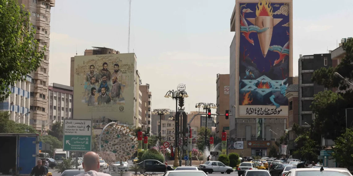 Terror attack kills 6, wounds 20 in court building in southeast Iran