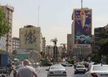 Terror attack kills 6, wounds 20 in court building in southeast Iran