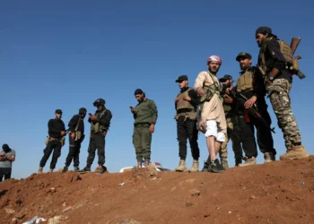 Syria’s coast descends into chaos as 1,426 killed in bloodshed