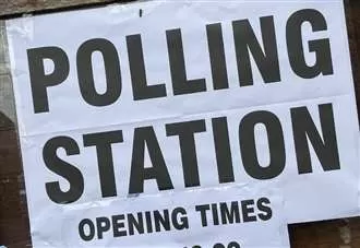 Reform UK target two borough council seats