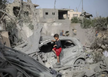 Qatar proposes 60-day cease-fire hostage exchange deal in Gaza