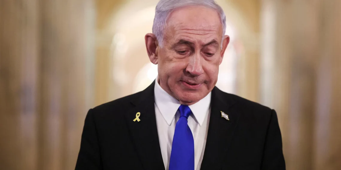 Netanyahu to stay home for 3 days after suffering food poisoning