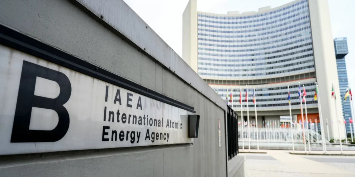 Iran formally cuts UN nuclear watchdog ties over US, Israel strikes