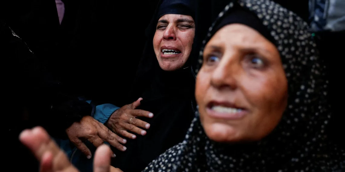 Trump claims Israel agreed on 60-day Gaza cease-fire