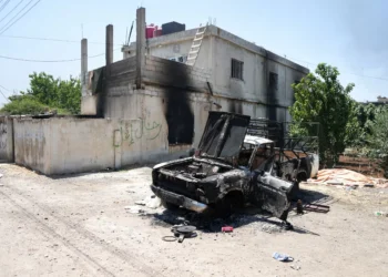 Syrian government launches urgent probes into Suwayda killings