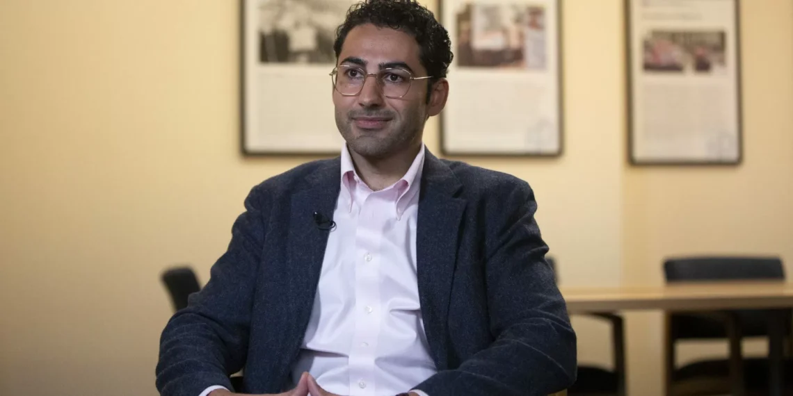 How The Intercept Fought to Reveal Key Evidence in Student Deportation Cases