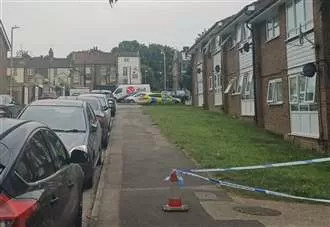 Delivery driver died from ‘stab wound to the heart’