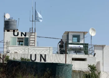 UNSC extends Lebanon mission for last time