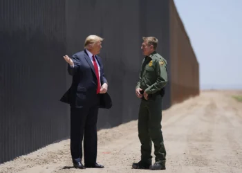 Can Congress Stop Trump From Starting a War in Mexico?