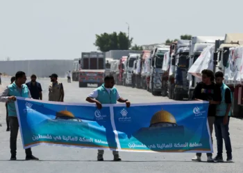 Egypt coordinating with Qatar, US on reviving 60-day Gaza truce plan