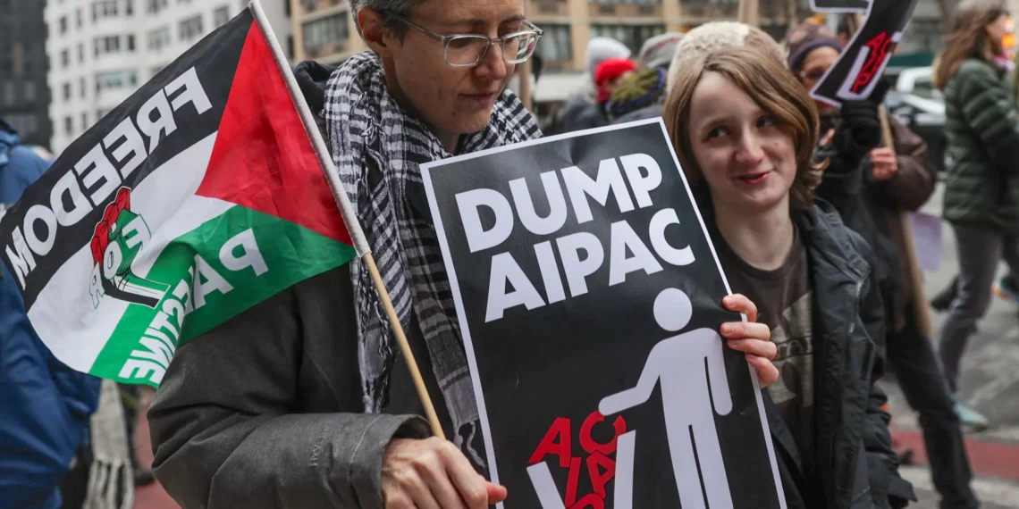 Even Former AIPAC Democrats Are Signing On to Block Arms Sales to Israel