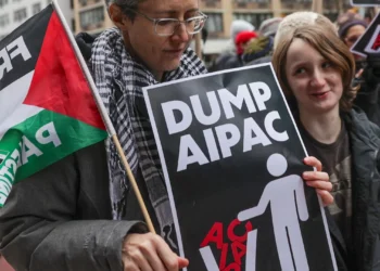 Even Former AIPAC Democrats Are Signing On to Block Arms Sales to Israel