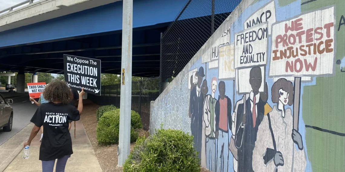 Tennessee Is About to Execute Byron Black — Despite His Intellectual Disability