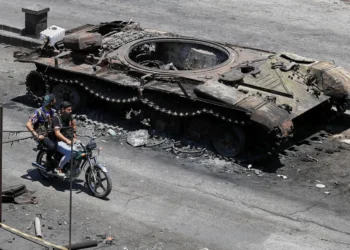 Syria postpones parliamentary vote in violence-hit Suwayda