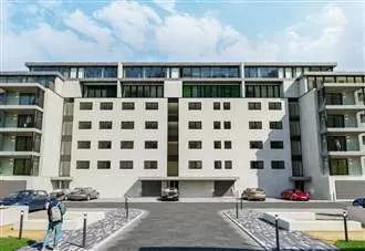 £400k for cheapest ‘luxury’ flats on site where tenants forced out