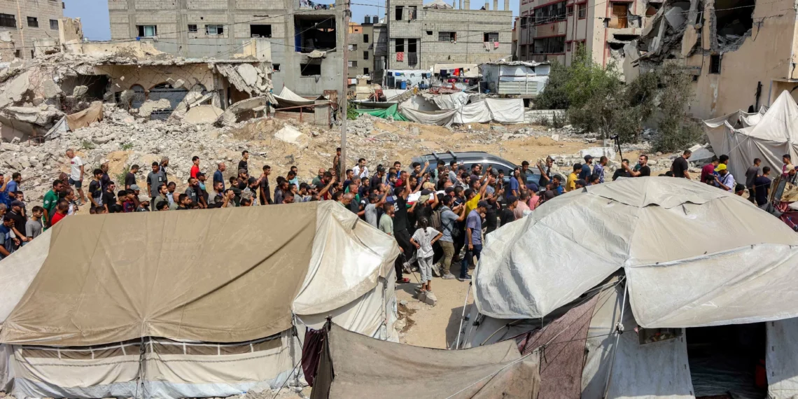 31 Arab, Muslim countries condemn Netanyahu’s ‘Greater Israel’ goals