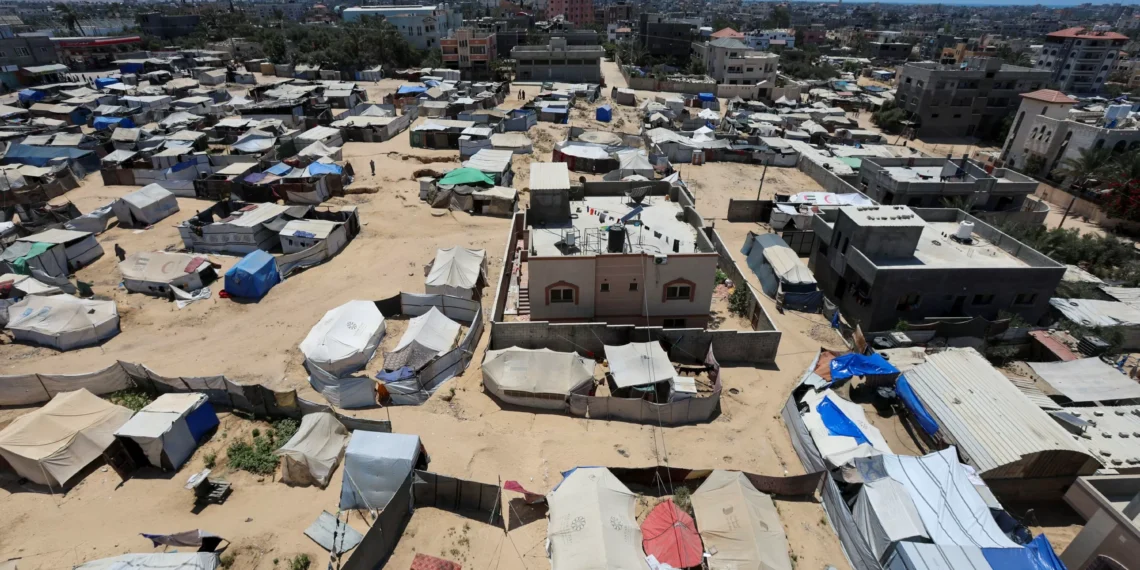 Finland split over Palestine recognition amid Israel’s Gaza genocide