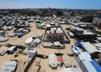 Finland split over Palestine recognition amid Israel’s Gaza genocide