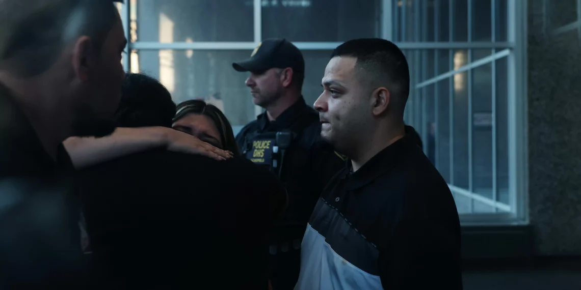 Trump Administration Wants to Banish Kilmar Abrego Garcia to Uganda