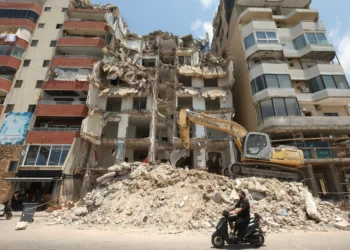 Hezbollah vows to retaliate if Israel continues attacks in Lebanon