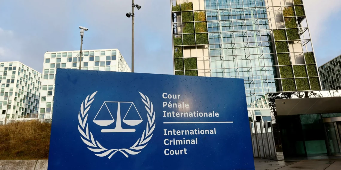 ICC condemns new US sanctions as France voices outrage