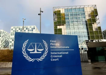 ICC condemns new US sanctions as France voices outrage