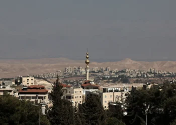 21 countries condemn Israel’s unlawful settlement push, urge it to stop