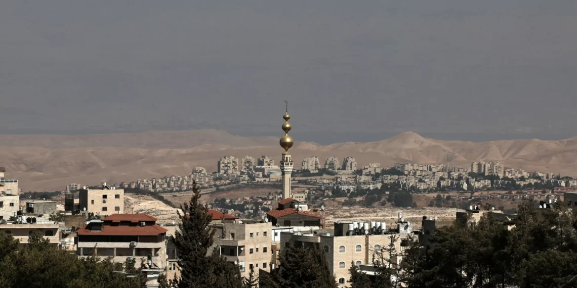 21 countries condemn Israel’s unlawful settlement push, urge it to stop