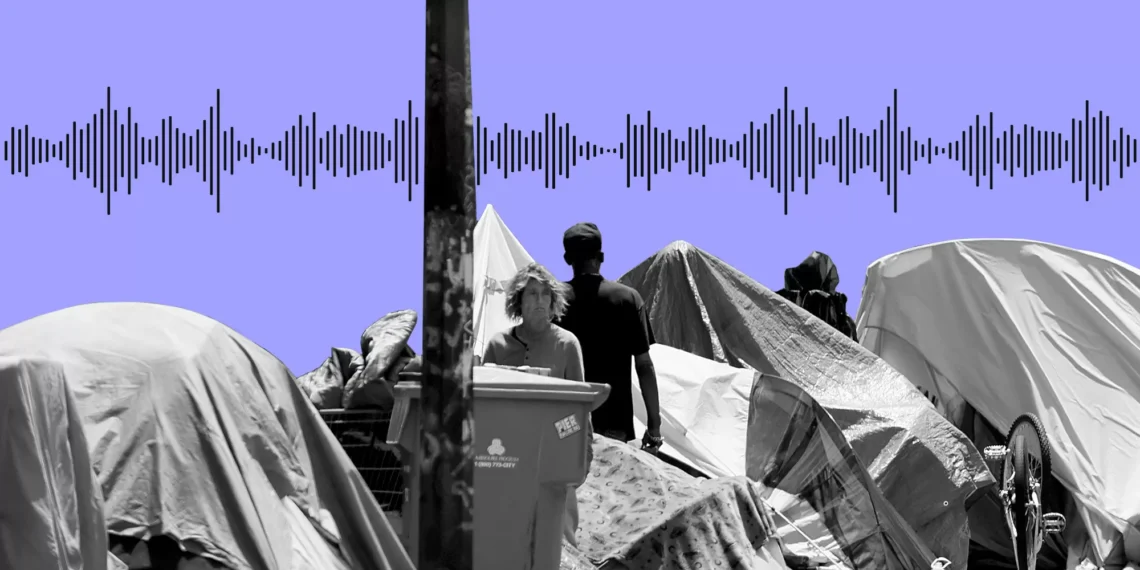 The Housing Hunger Games