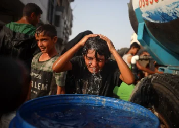 Blue Peace fellowship graduates new envoys for regional water coop