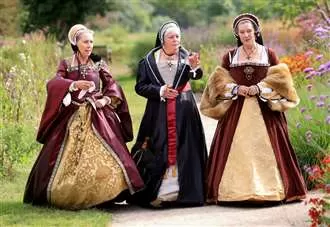 Explore life through the ages at immersive history weekender