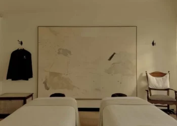 It-Girl Approved Spencer’s Spa Has Officially Arrived in Los Angeles and It’s Chicer Than Ever