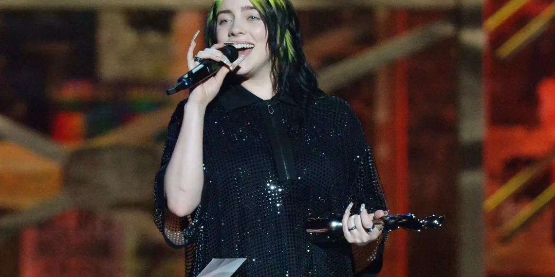 Israeli soldiers threaten Billie Eilish, others for backing Palestinians