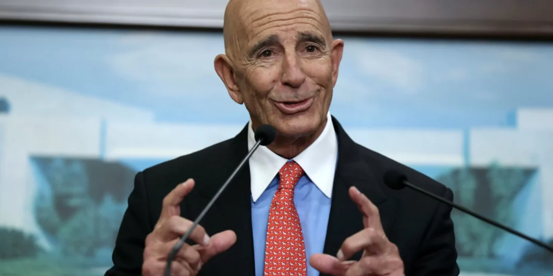 US diplomat apologizes for ‘animalistic’ remark in Lebanon