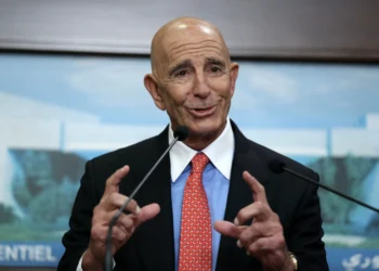 US diplomat apologizes for ‘animalistic’ remark in Lebanon