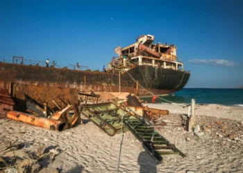 76 dead as boat carrying Ethiopian migrants capsizes off Yemen