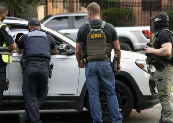 Trump’s D.C. Takeover Is Scaring Immigrant Parents Out of Taking Kids Back to School