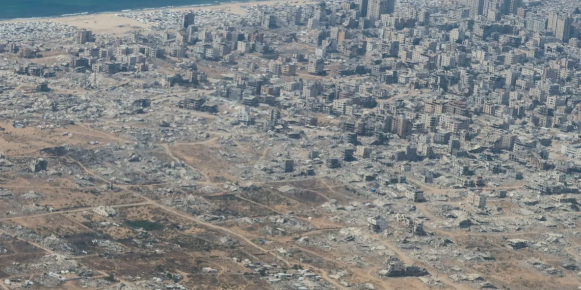 Netanyahu plans complete occupation of Gaza amid humanitarian crisis