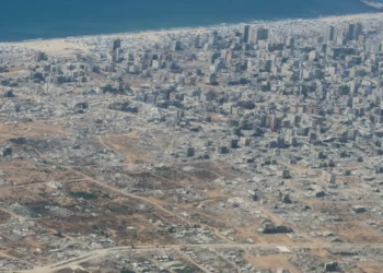 Netanyahu plans complete occupation of Gaza amid humanitarian crisis
