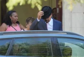 Ex-councillor cleared over ‘throat cutting’ comment at rally