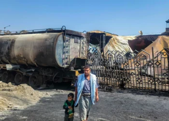6 dead, dozens wounded in Israeli strikes on Yemeni capital Sanaa