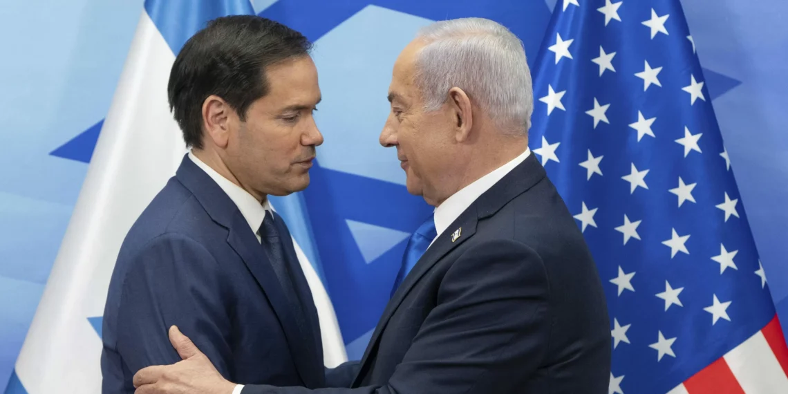 New U.S. Report on Israel’s Human Rights Abuses Is 91 Percent Shorter