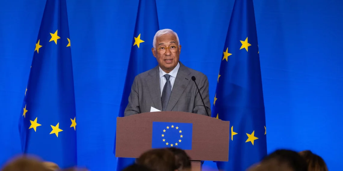 EU chief condemns Israel’s Gaza occupation plan, warn of consequences