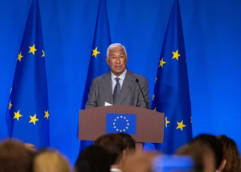 EU chief condemns Israel’s Gaza occupation plan, warn of consequences