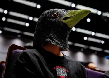 Birdcall contest raises conservation awareness in Hong Kong