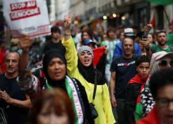 Hamas signals conditional readiness to revive Gaza cease-fire talks